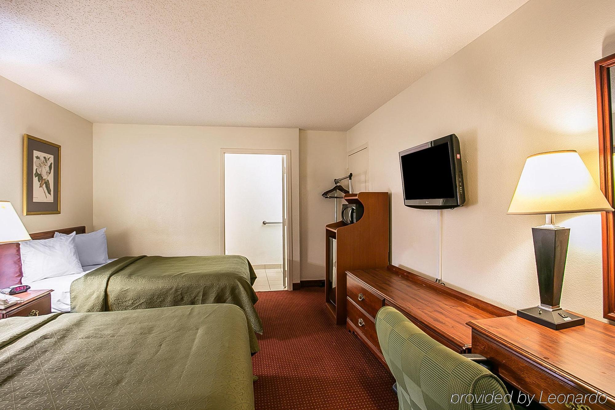 Medical Center Inn Augusta Bagian luar foto