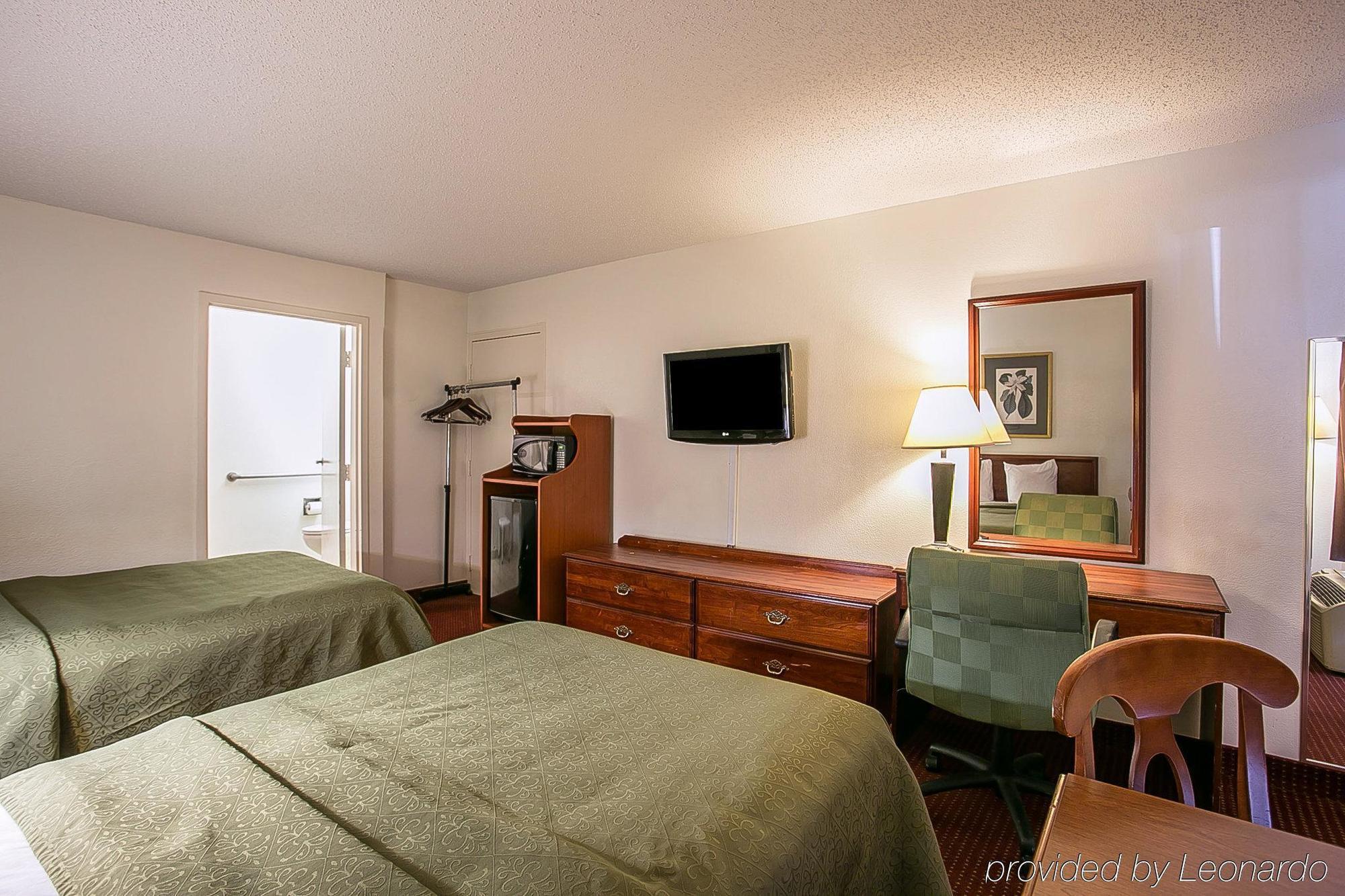 Medical Center Inn Augusta Bagian luar foto