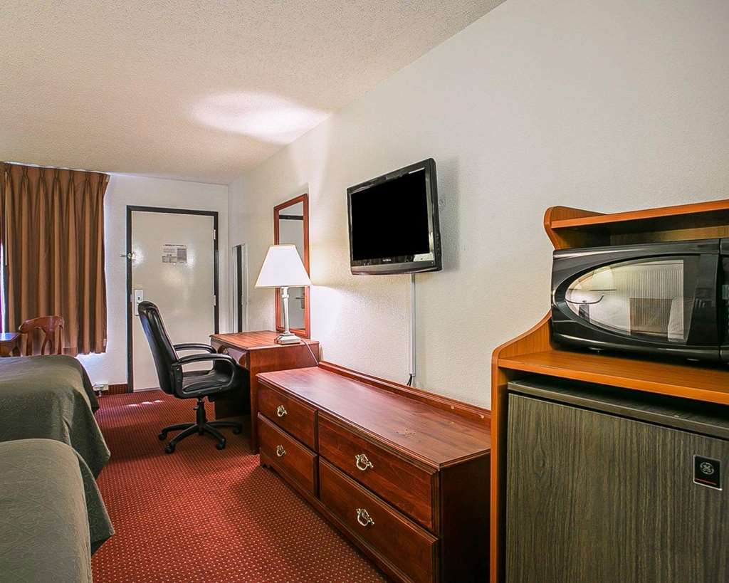 Medical Center Inn Augusta Ruang foto